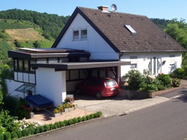 Landhaus Ebach